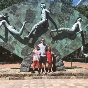 Meet your Posher, Nathan